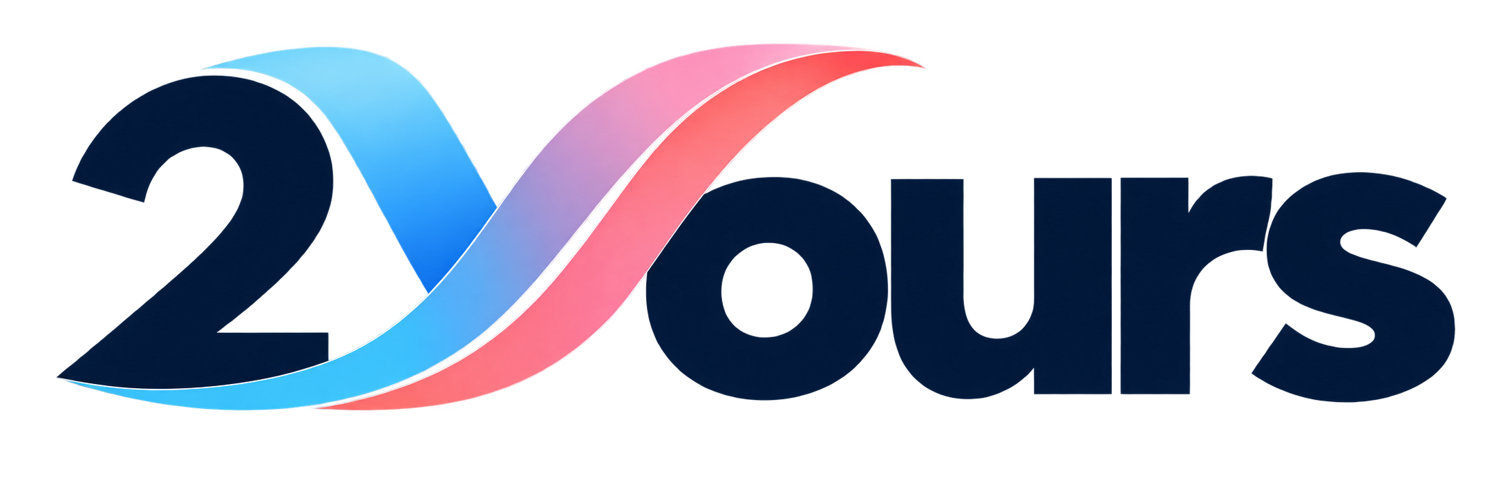 2Yours official logo
